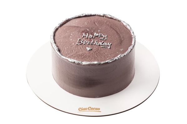 Mini Cake 3