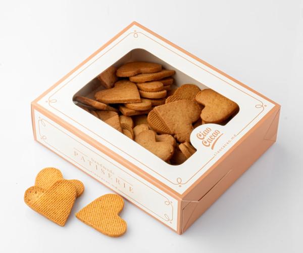 Butter Cookies