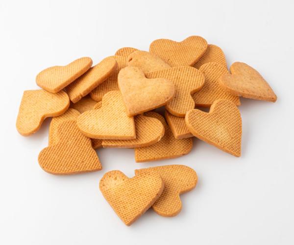 Butter Cookies