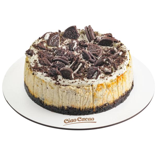 Cheesecake Oreo 